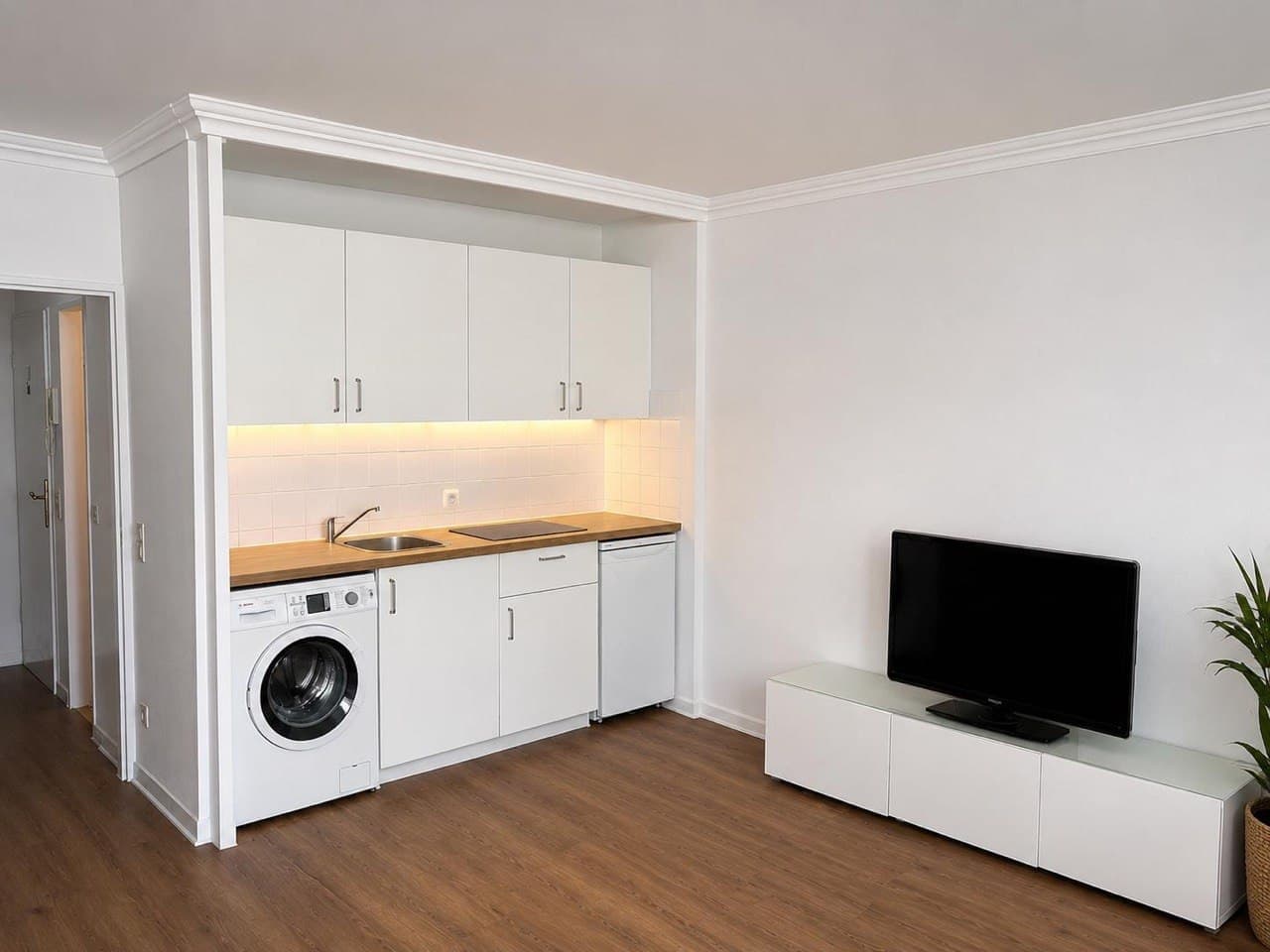 Renovation