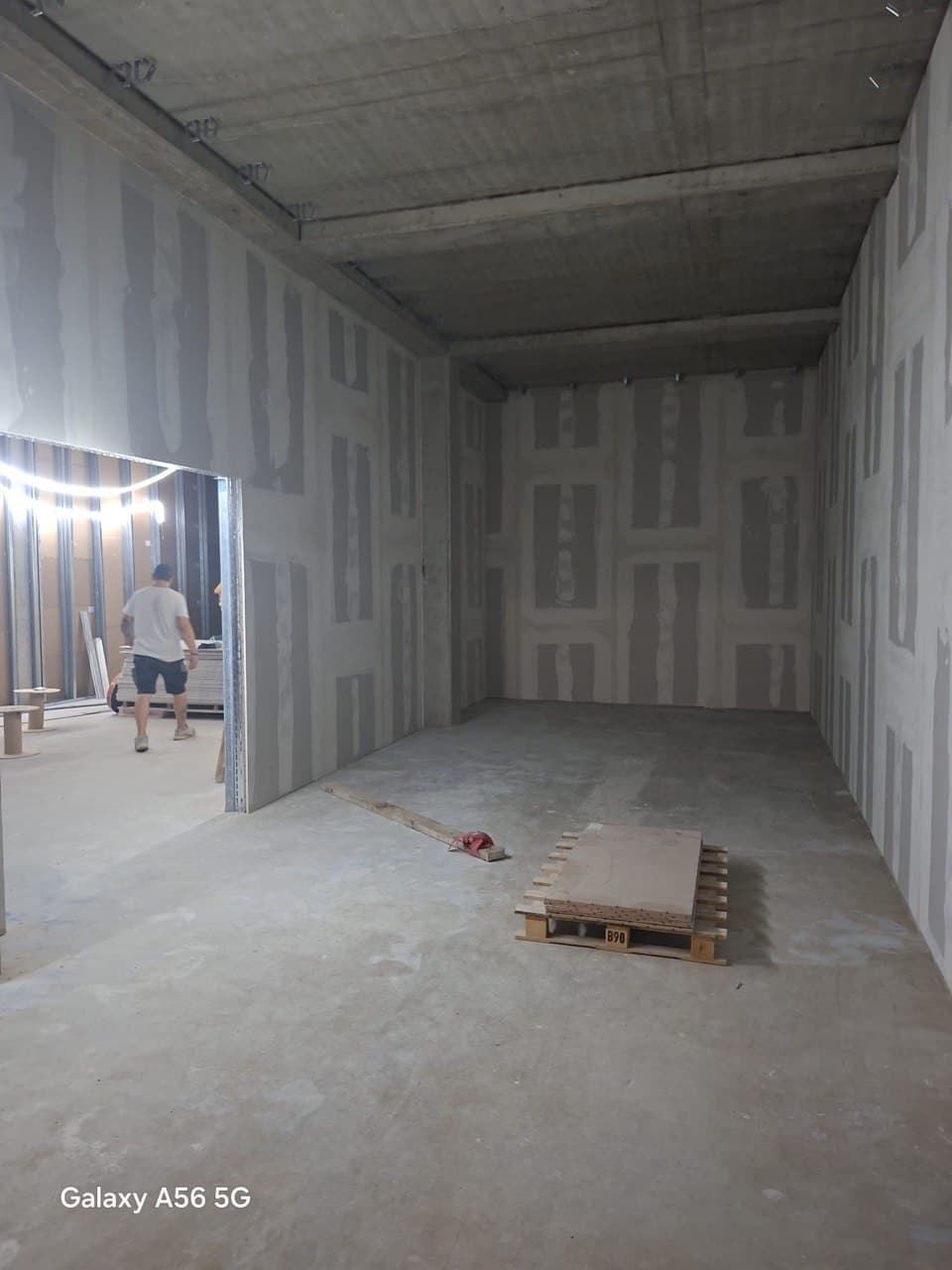Drywall